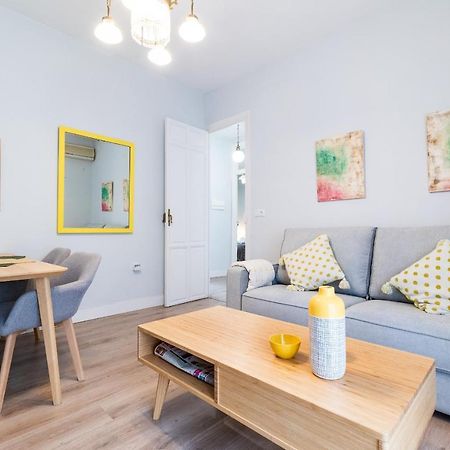 Apartamento Casa Ines 그라나다 외부 사진