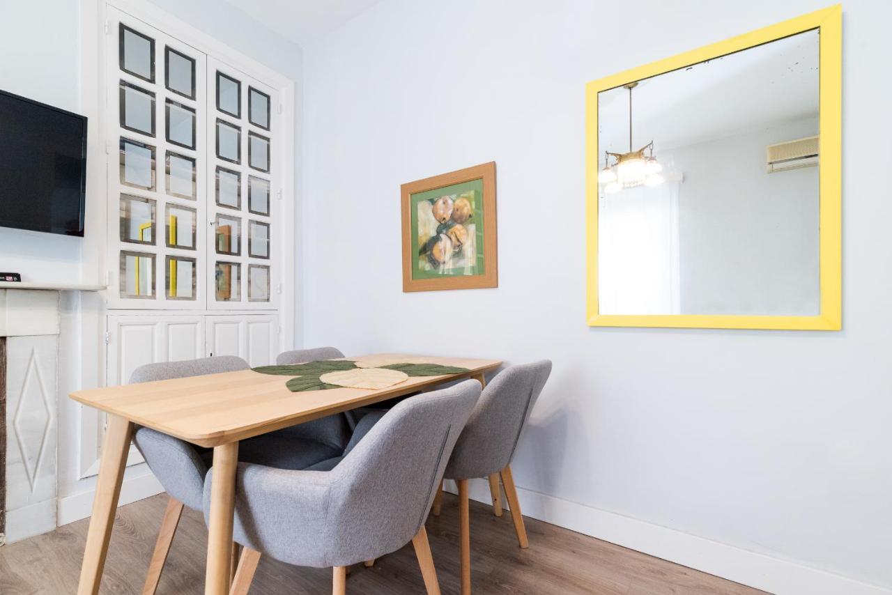 Apartamento Casa Ines 그라나다 외부 사진