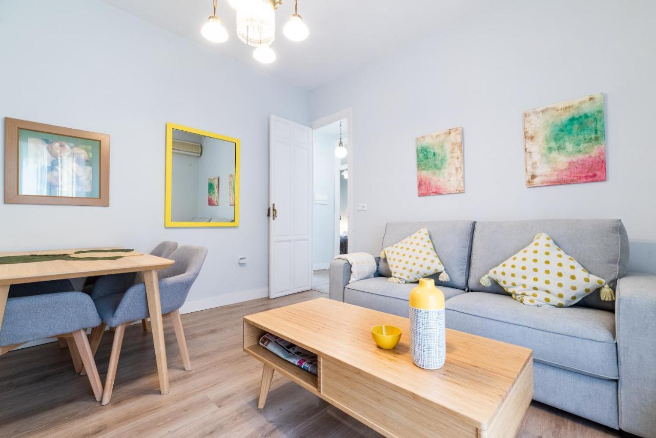Apartamento Casa Ines 그라나다 외부 사진