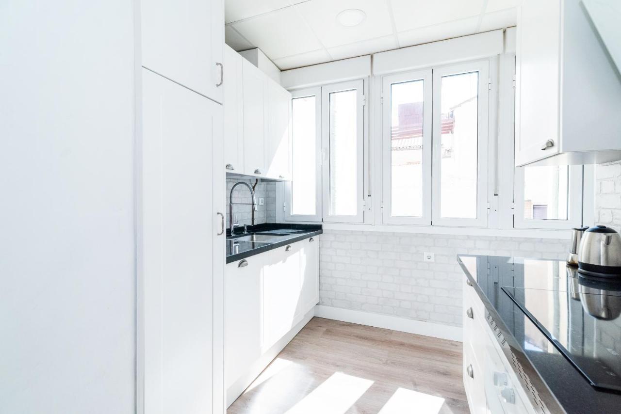 Apartamento Casa Ines 그라나다 외부 사진