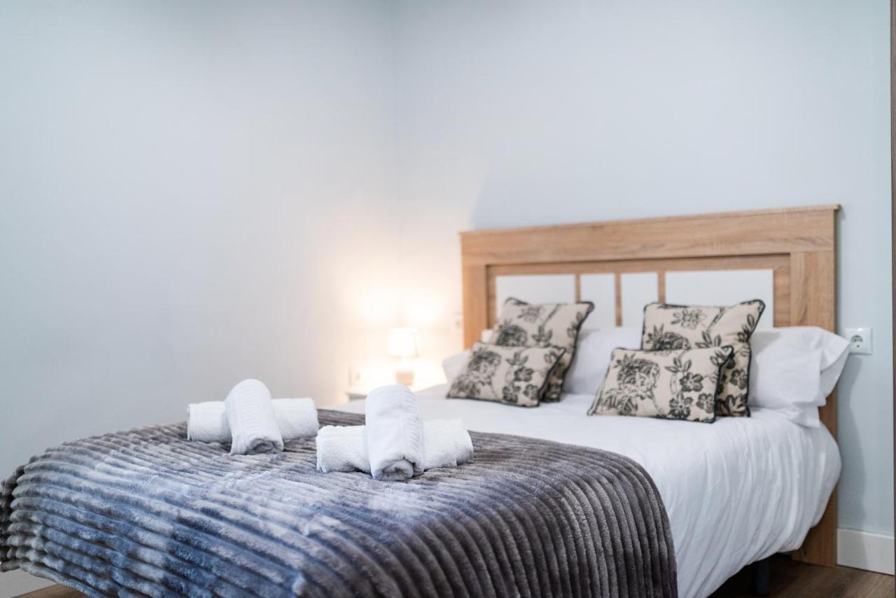 Apartamento Casa Ines 그라나다 외부 사진