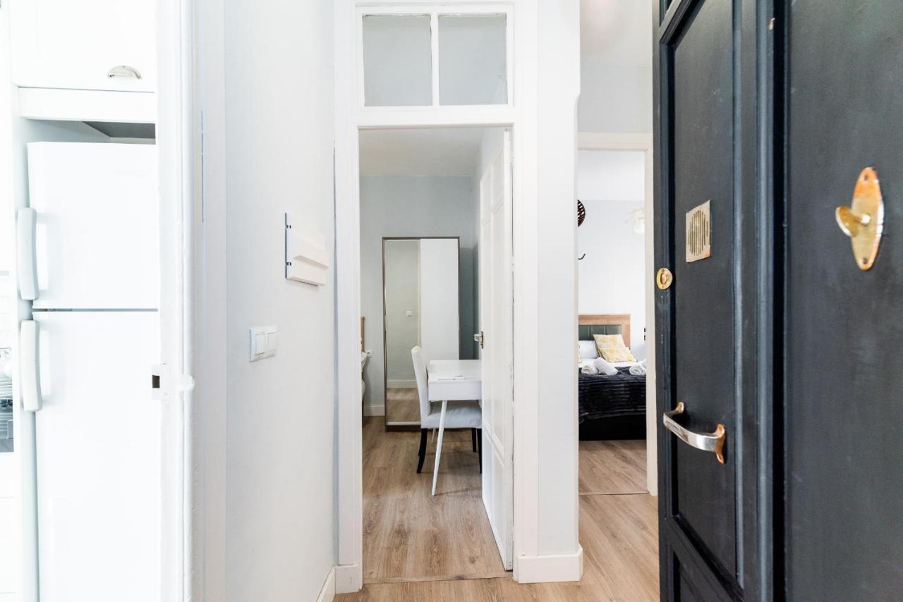 Apartamento Casa Ines 그라나다 외부 사진