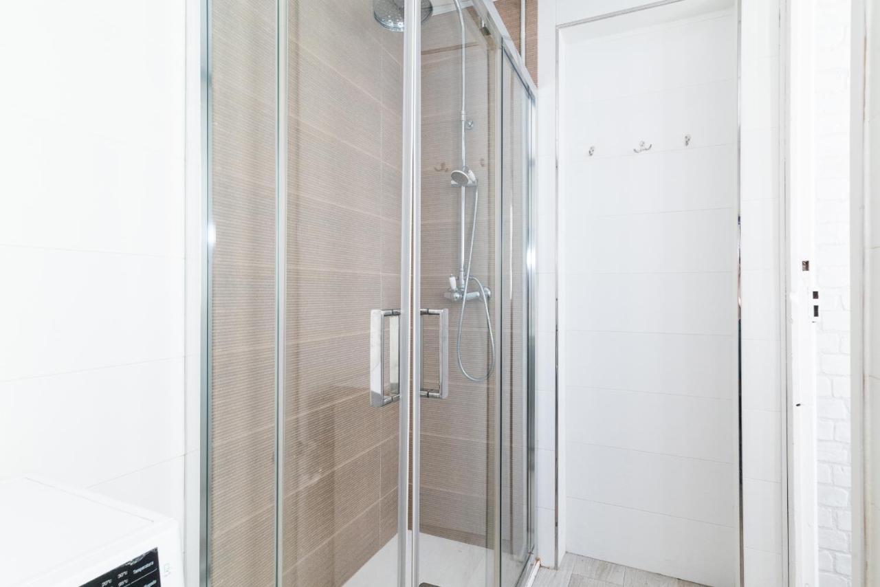 Apartamento Casa Ines 그라나다 외부 사진