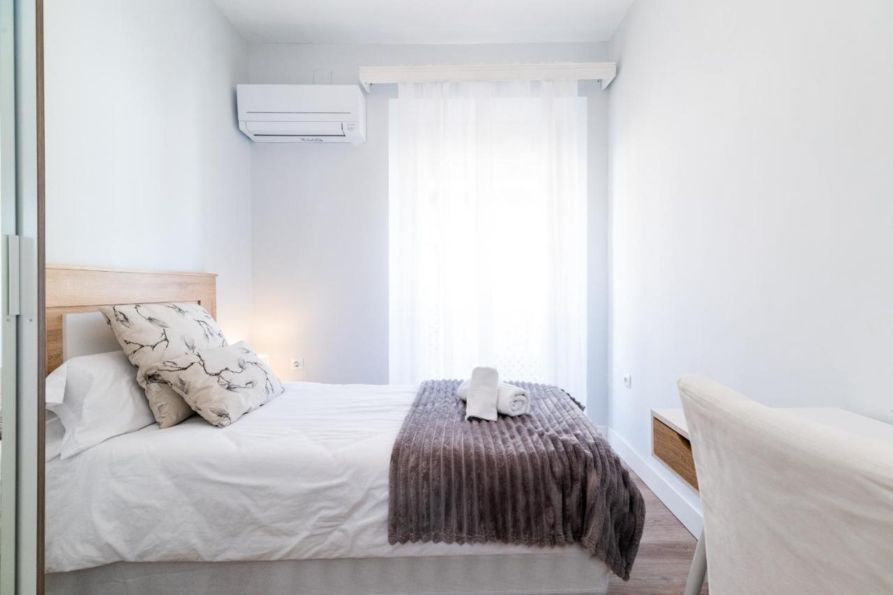 Apartamento Casa Ines 그라나다 외부 사진
