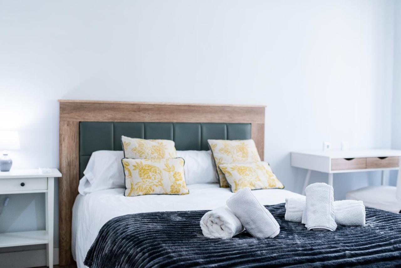 Apartamento Casa Ines 그라나다 외부 사진