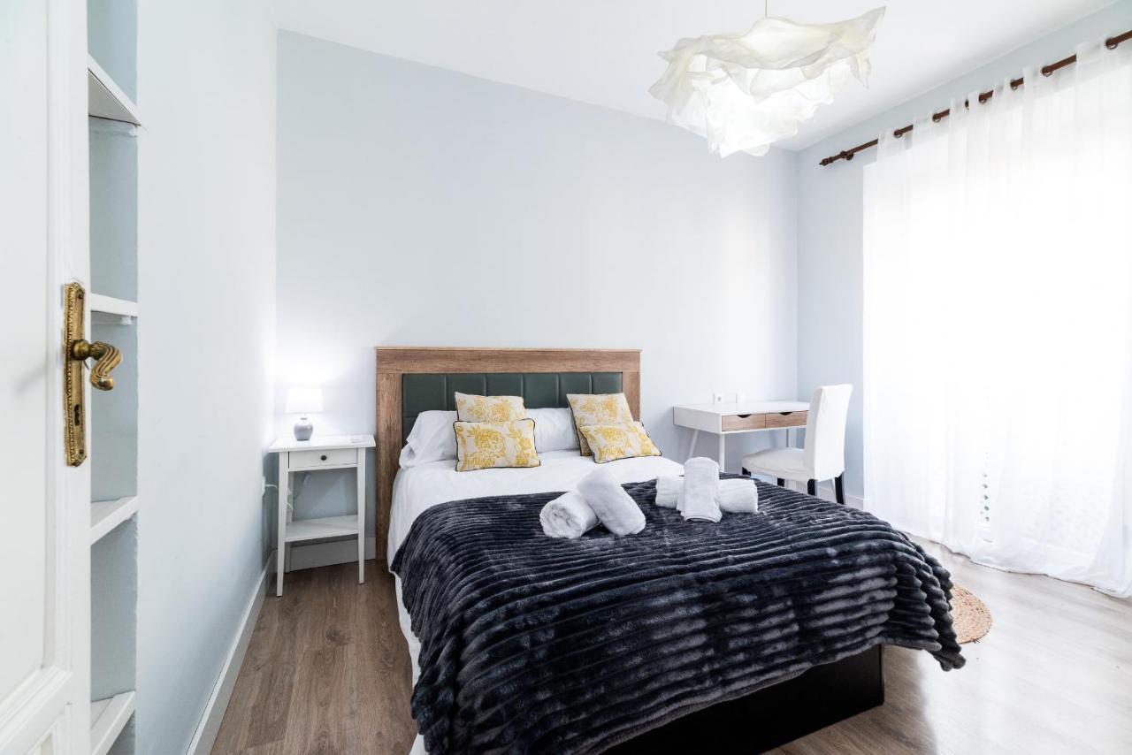 Apartamento Casa Ines 그라나다 외부 사진