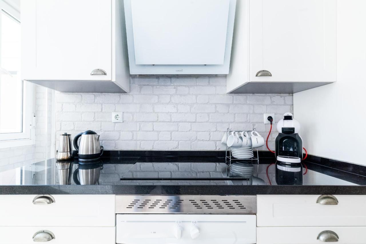 Apartamento Casa Ines 그라나다 외부 사진